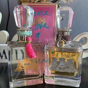 Juicy Couture Eau de Parfum